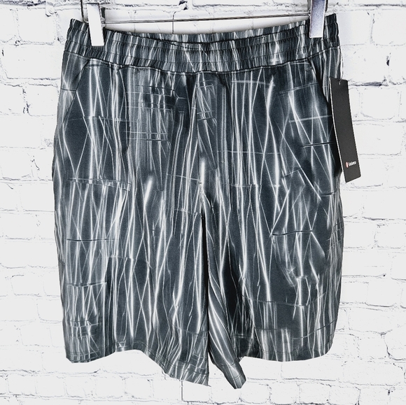 LULULEMON | Pace Breaker 9" lined stretch athletic shorts - Picture 1 of 8